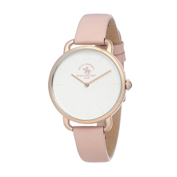 ساعت پولو سانتا باربارا SB.1.10002-2